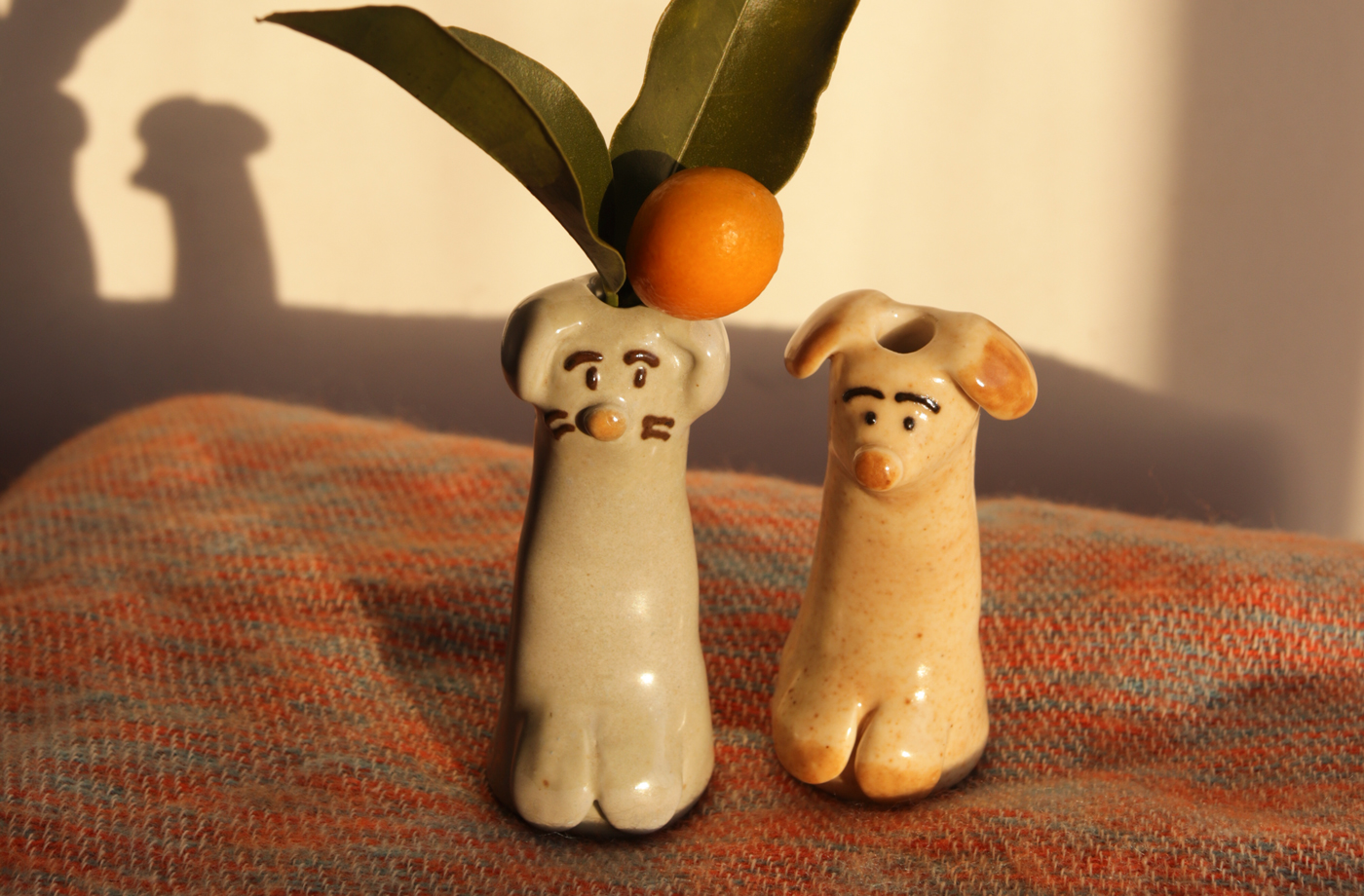 春のonline shopオープンのお知らせ