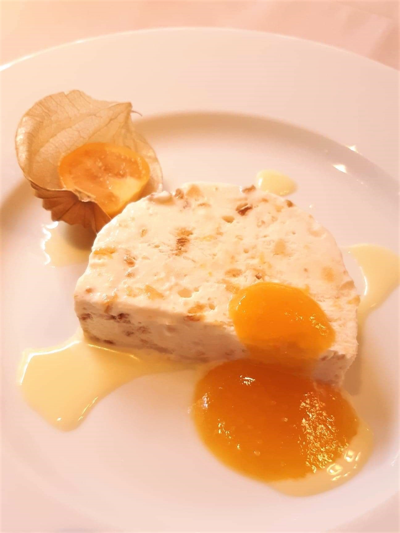 【プロが作る高萩ほおずきの料理4】