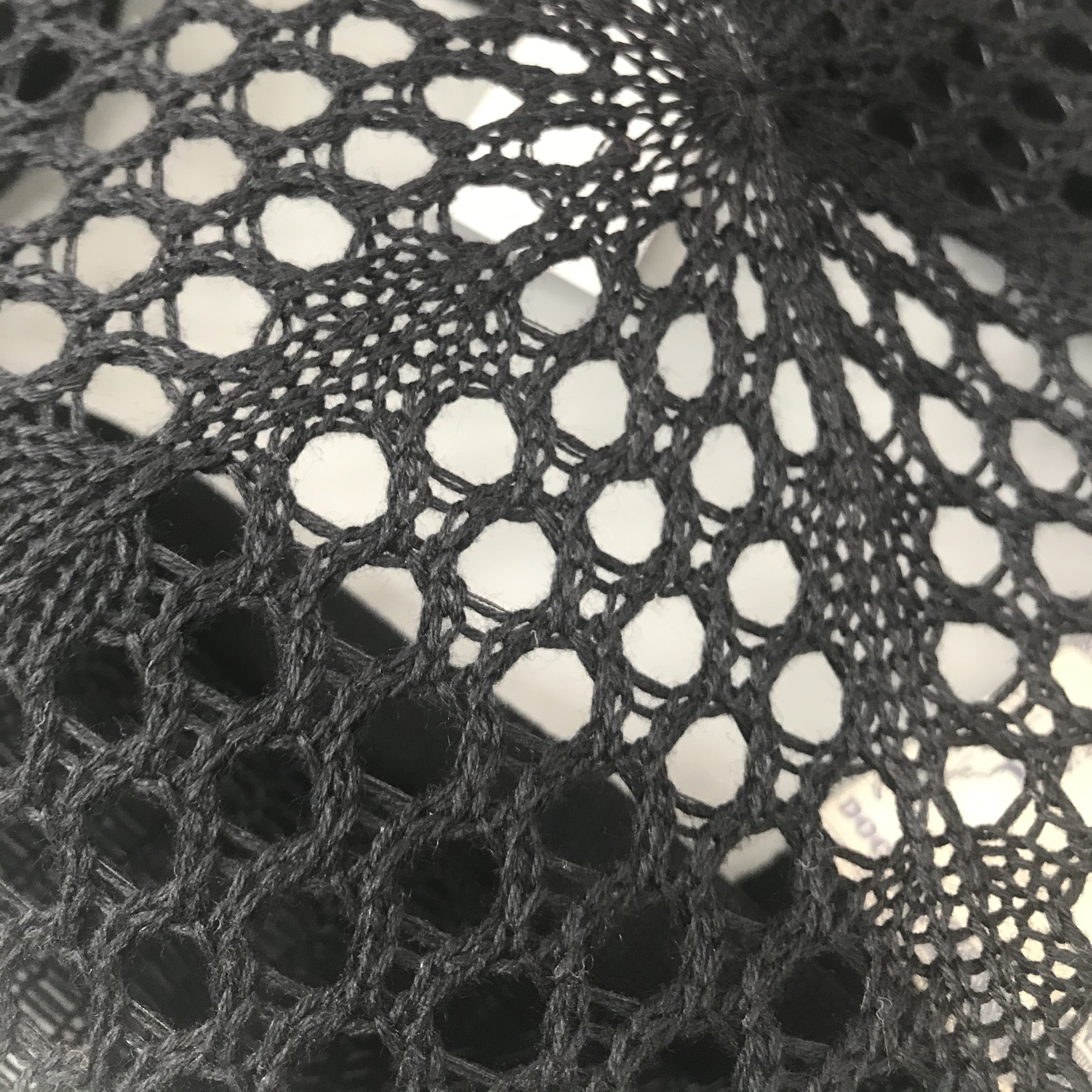 THE H.W.DOG&CO メッシュベレー入荷