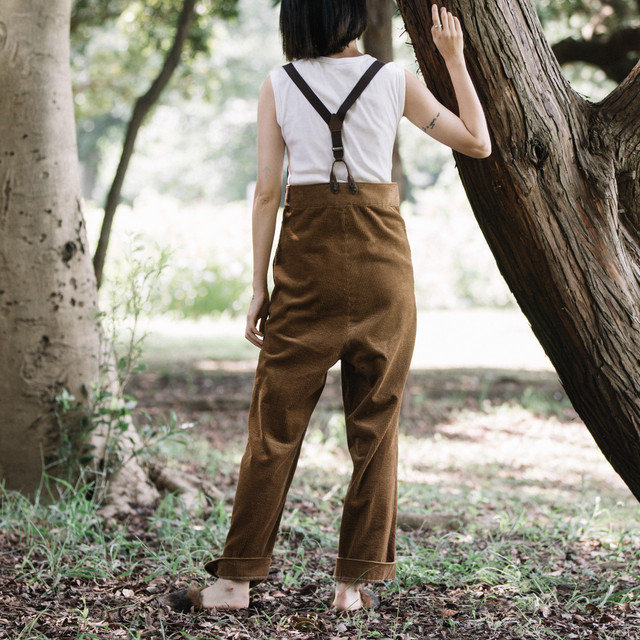 コーデュロイシリーズSALEで登場