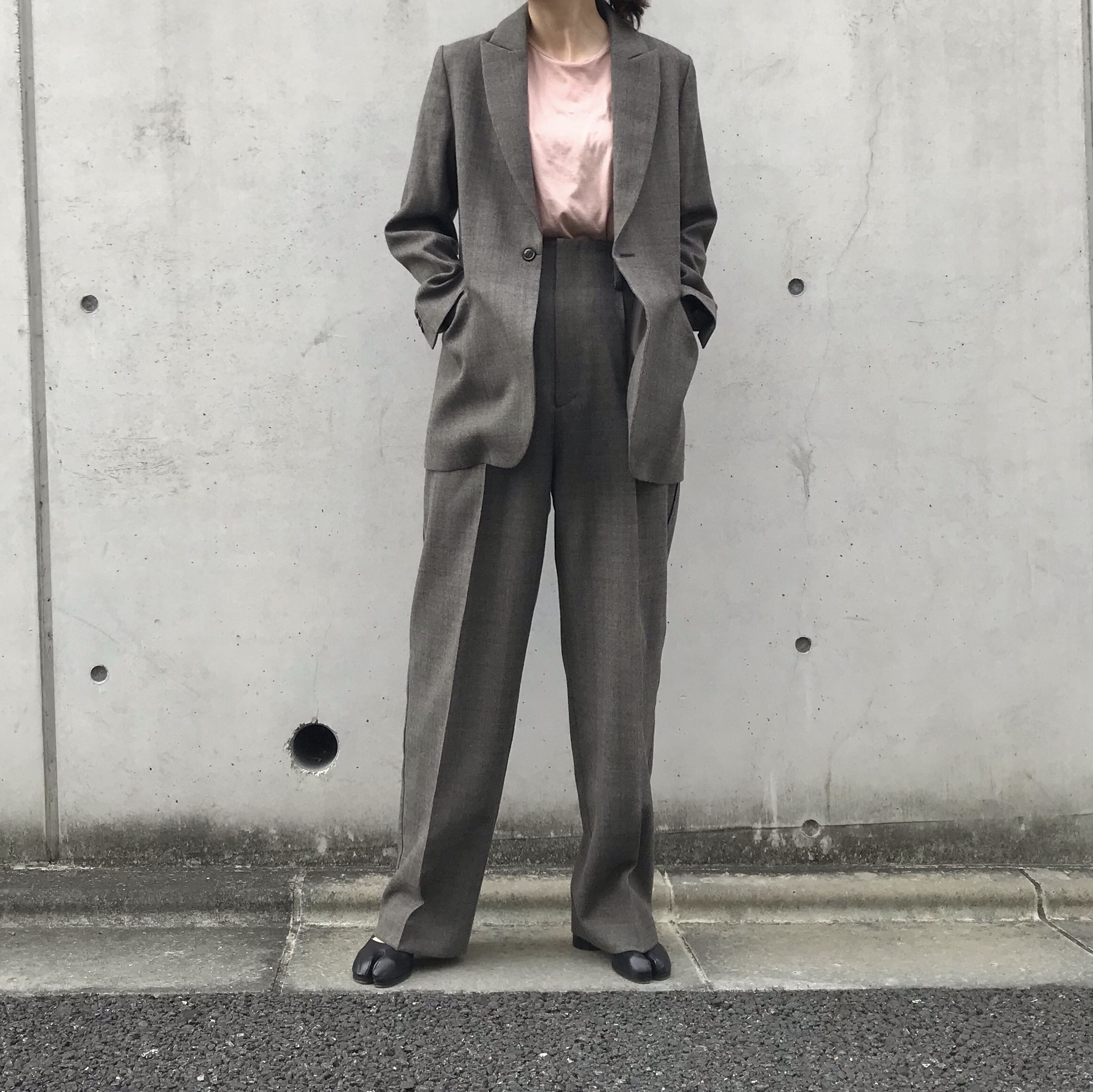 まぼろしの、、