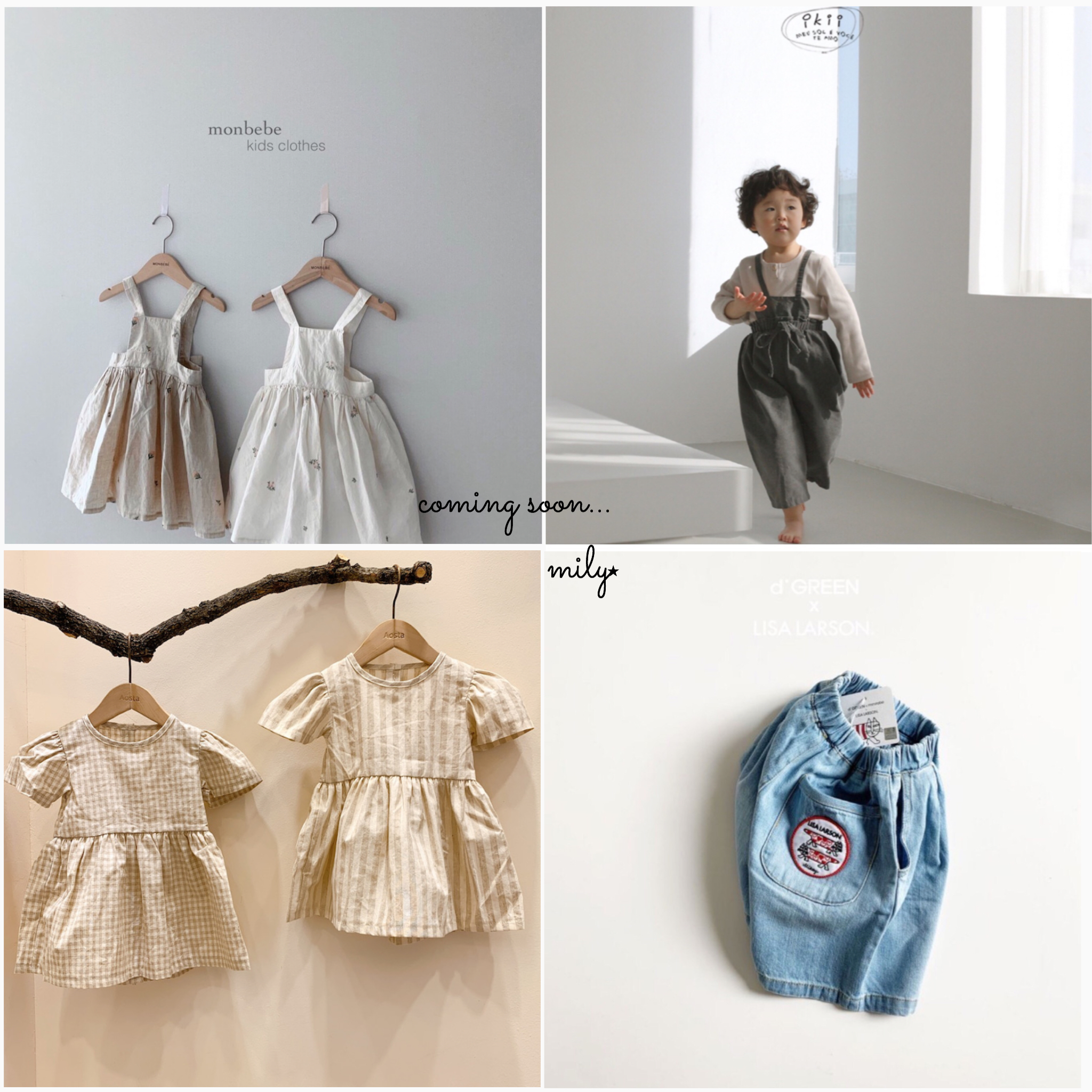 新作商品のご案内✩.*˚