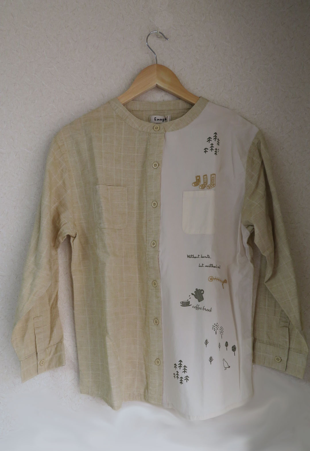 またまた、春物入荷!!!