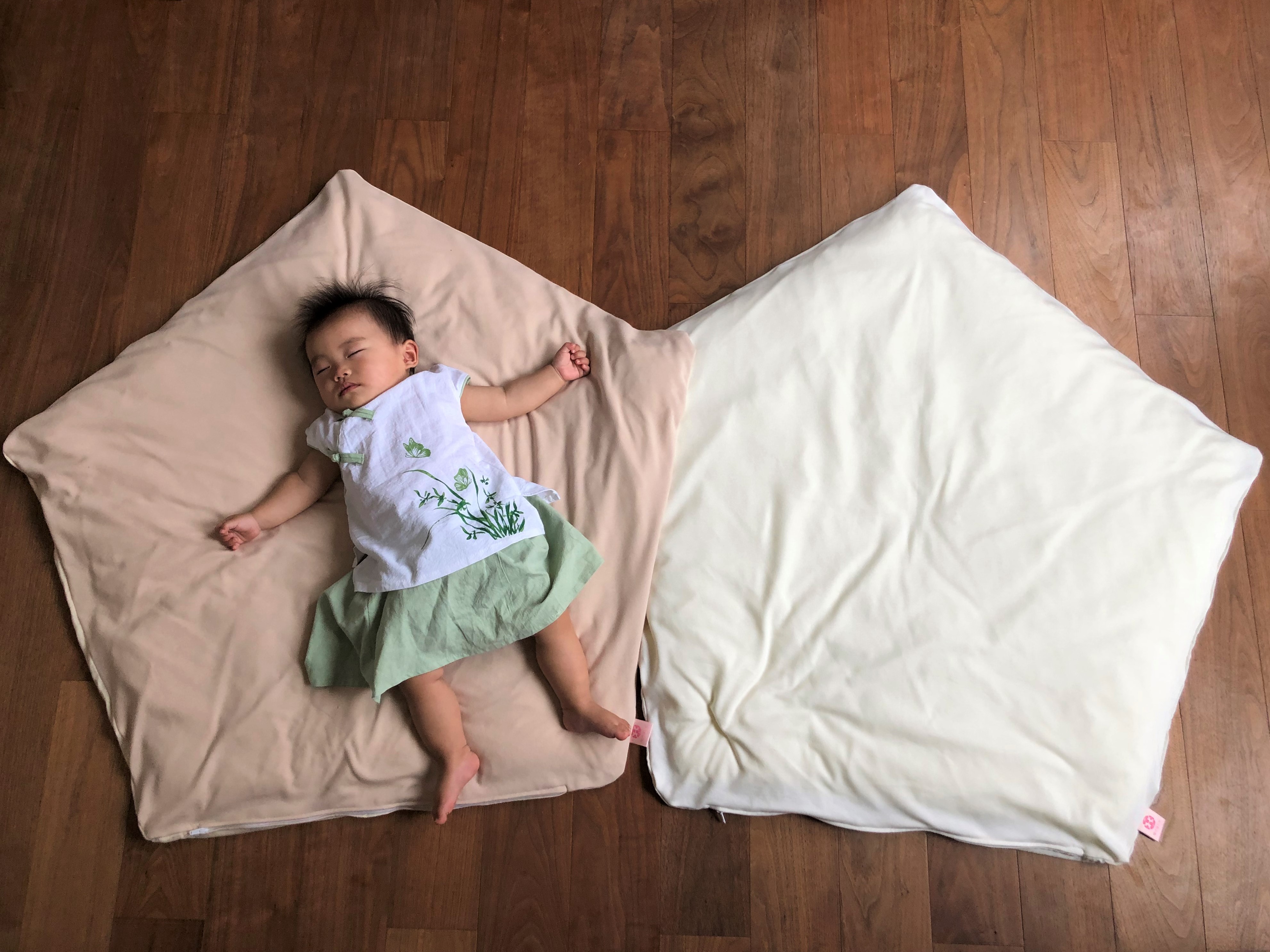 本日、夏用カバー（さらさらニットカバー）販売再開！！