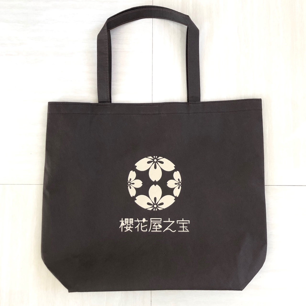 レビュー投稿で「持ち運び用バッグ」プレゼント！