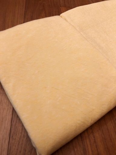 再入荷とイエローカバーについて