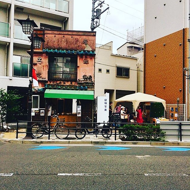 ARAKAWA ii VILLAGE 【POP UP SHOPのお知らせ】