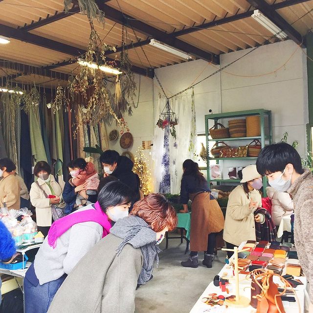 ARAKAWA ii VILLAGE 🎅お越しいただきありがとうございました🎄