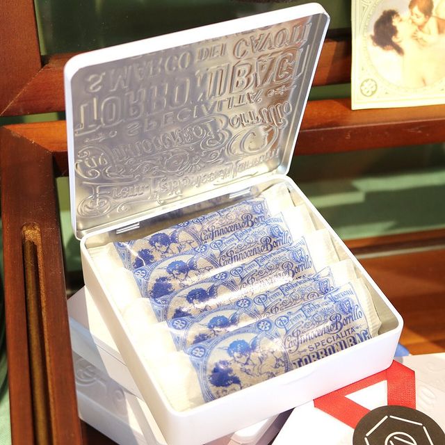 ARAKAWA ii VILLAGE チョコレートヌガー入荷❣️ギフトにも自分へのご褒美にも⭕️ 