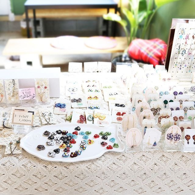 ARAKAWA ii VILLAGE 【イベント・展示情報】﻿ ﻿
