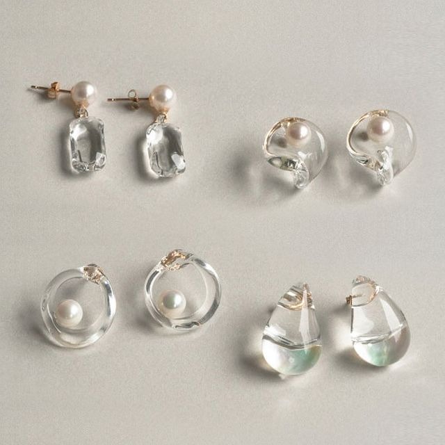 ARAKAWA ii VILLAGE 【おうちでゆっくりお買い物☕️】アクセサリー新作のご紹介💎﻿