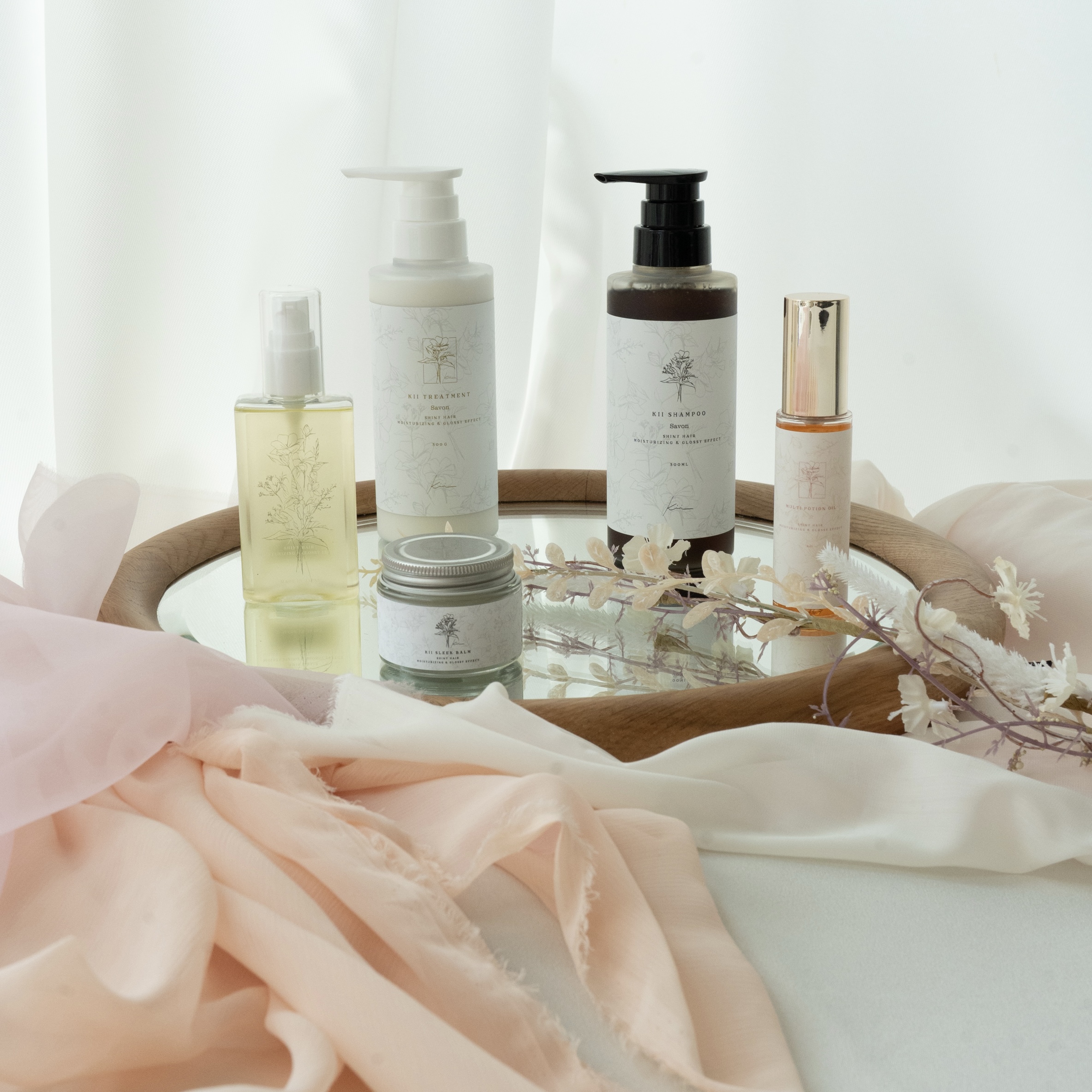 売り切れ商品　再入荷について