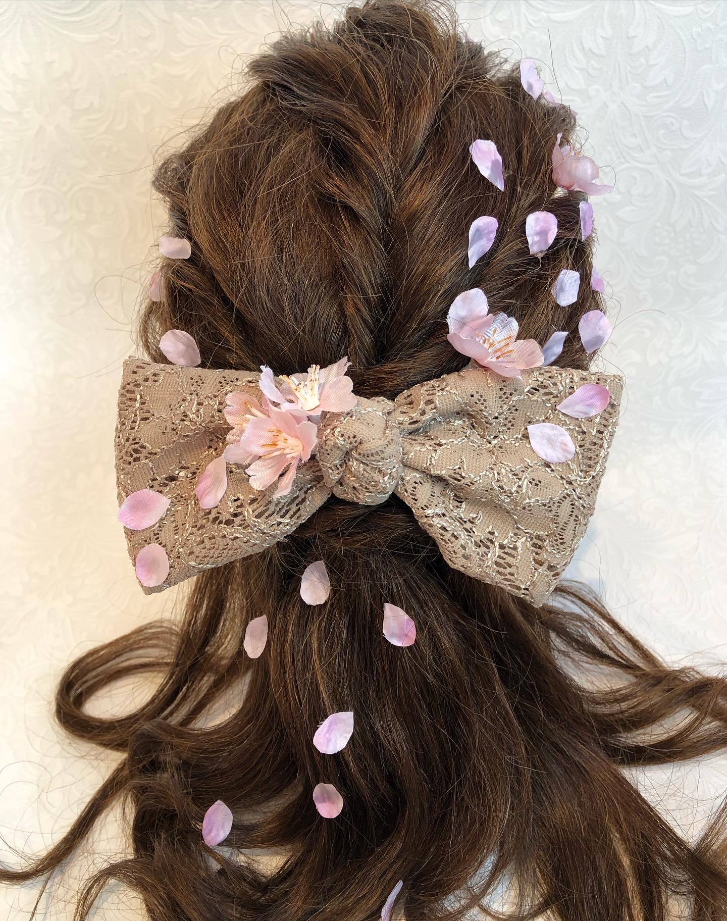 もうすぐ桜の季節