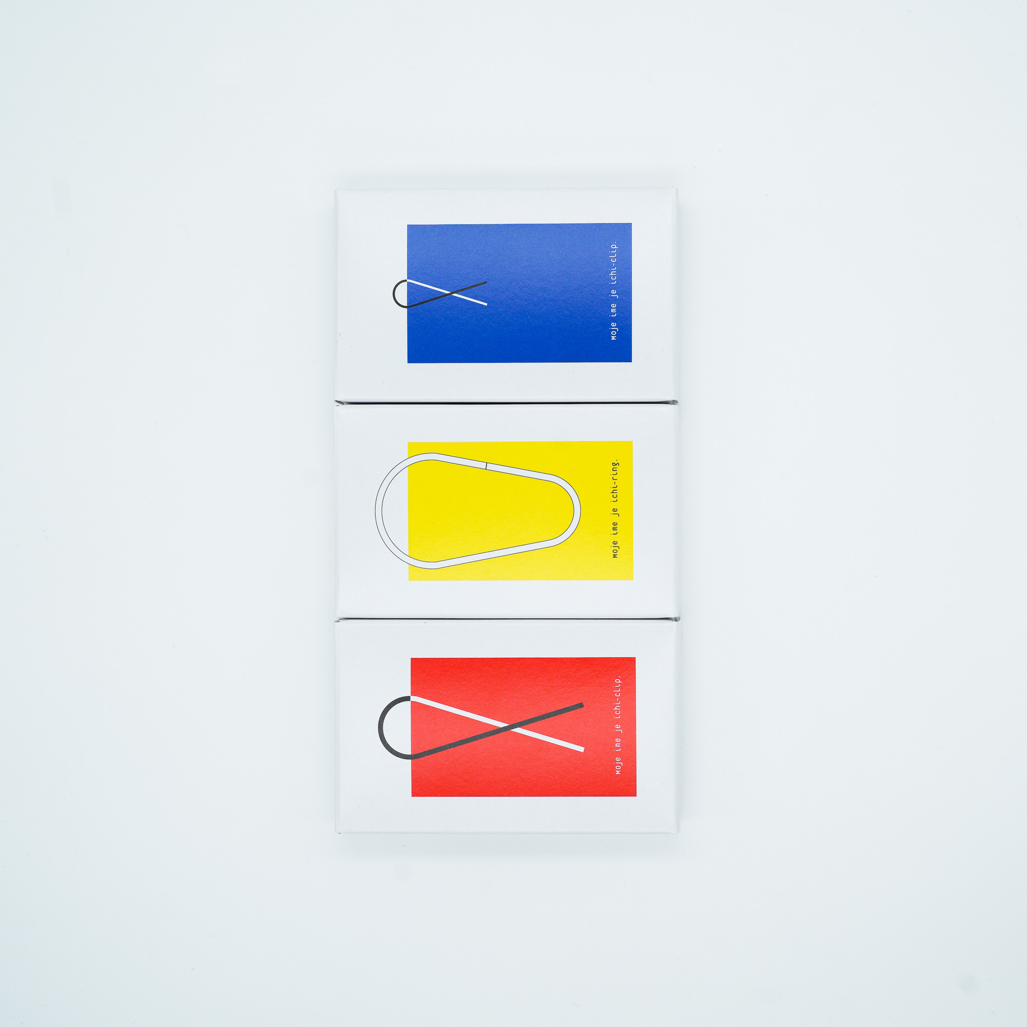 【3月1日より】箱入りシリーズ発売と仕様変更のお知らせ