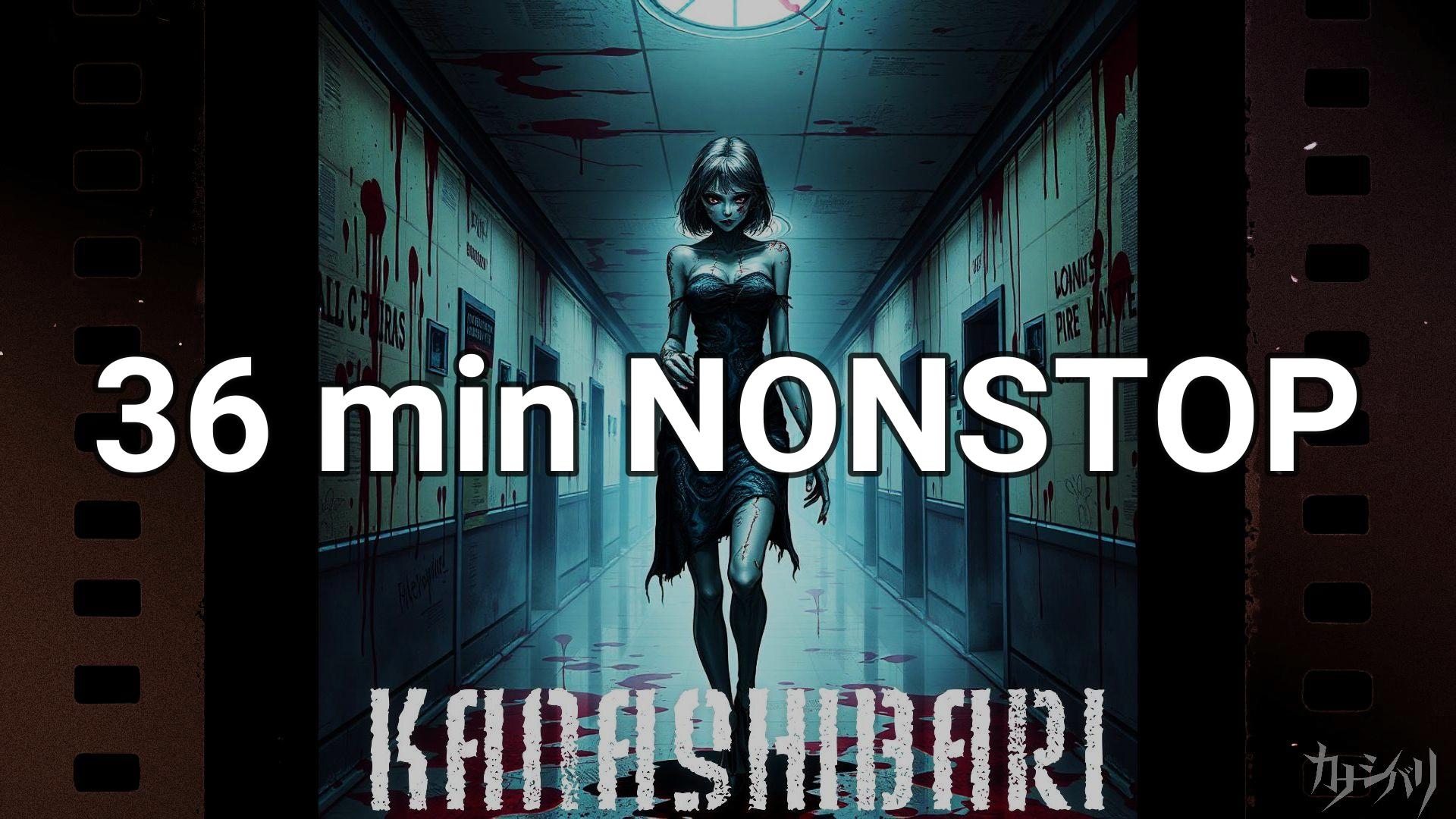 【総集編】Illustration  Video｜36 min Nonstop