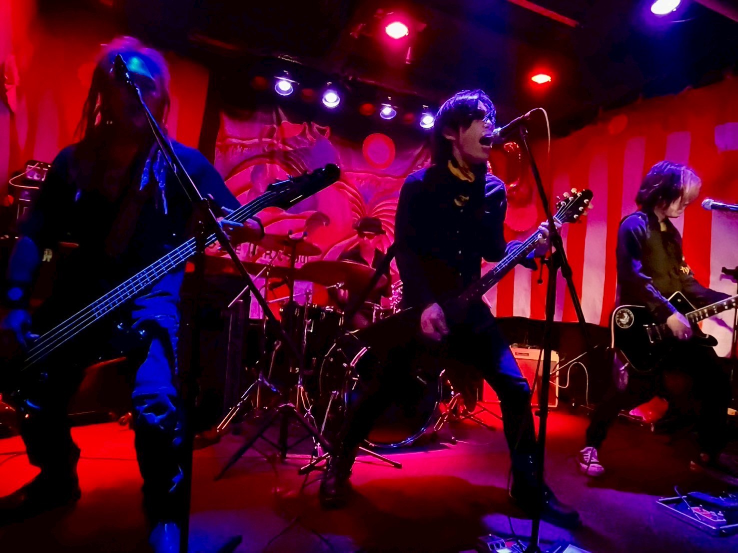 カナシバリGIG Schedule 9/26更新
