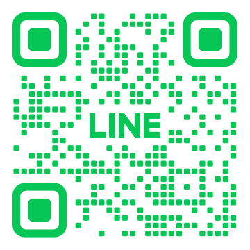 カナシバリ公式LINE はじめました