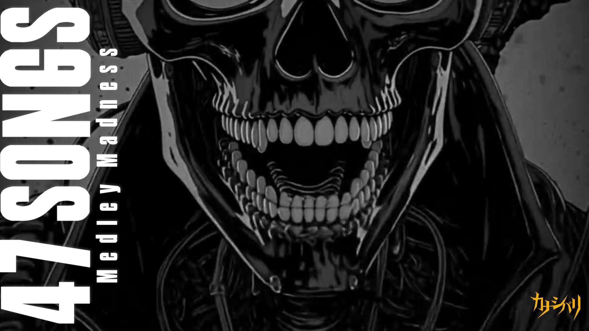 Medley Madness act.24｜47 Songs