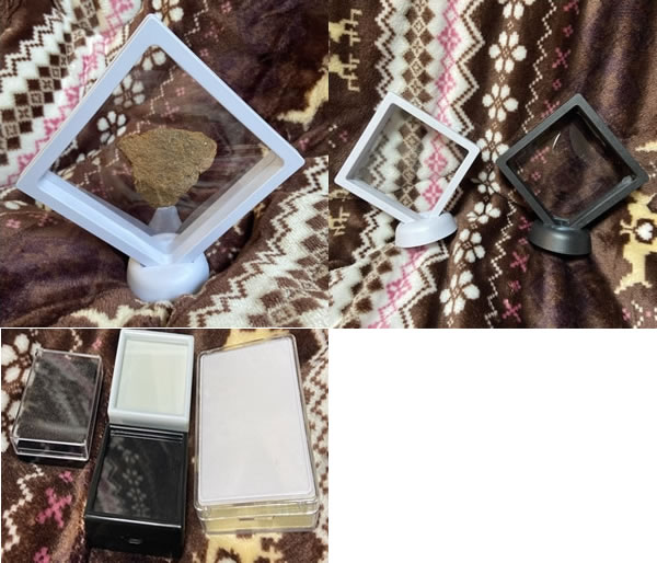 ご購入商品に付属するアイテムを紹介