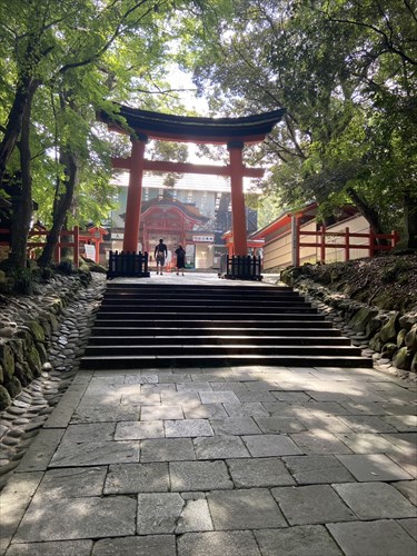 九州野外学習の成果