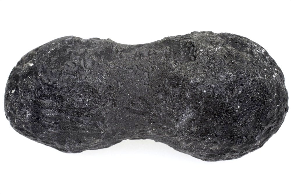 隕石の種類や知識2