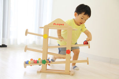 フラワーガーデン