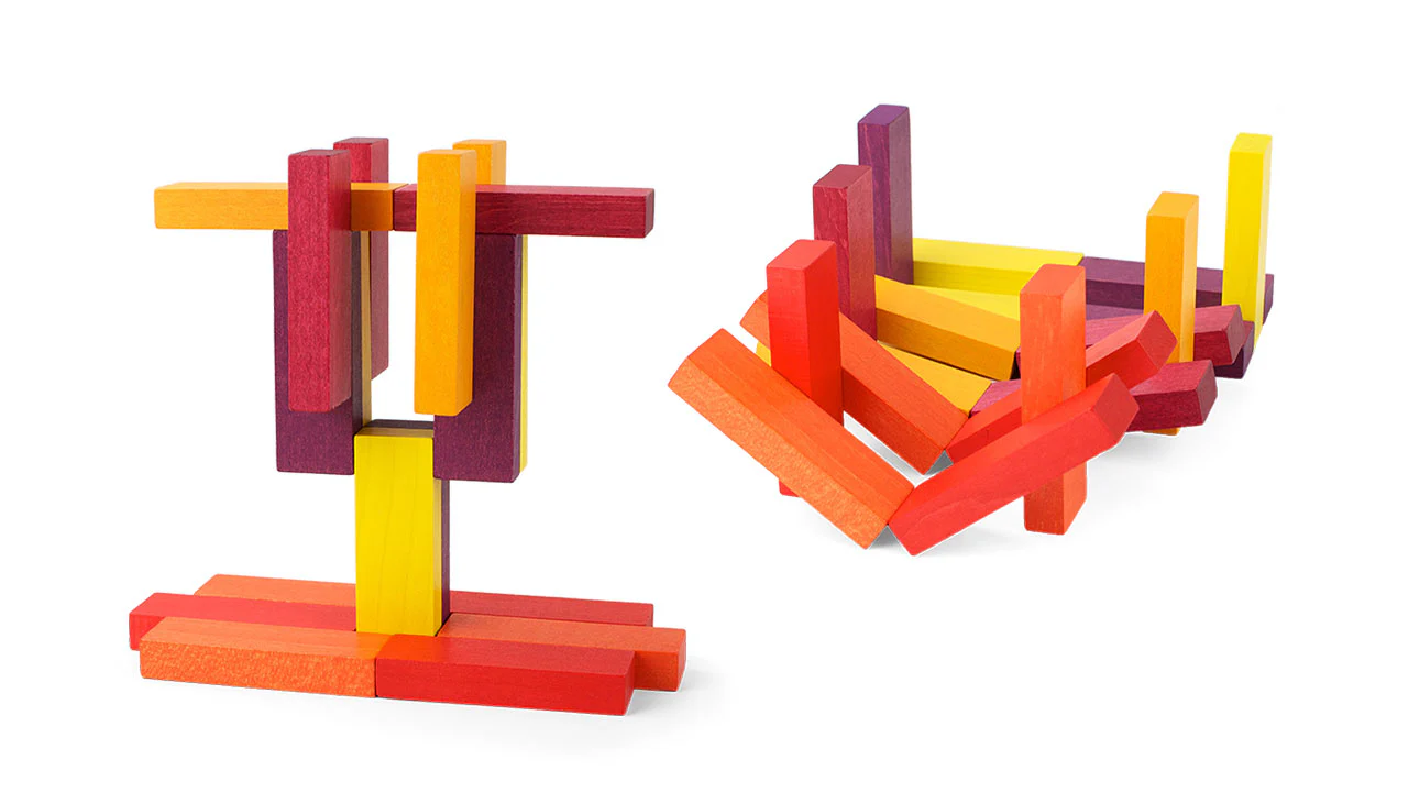 【人気】アートコースターSUN　ブロック　アート　積木　つみき　人気　こども　子供　おすすめ