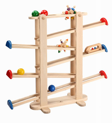 プレジャーガーデン