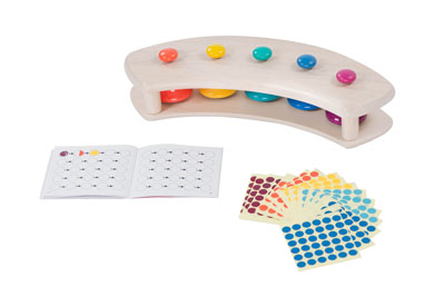 パットベルシェルフ