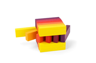 アートコースター　サン