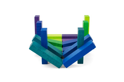 アートコースター　シー