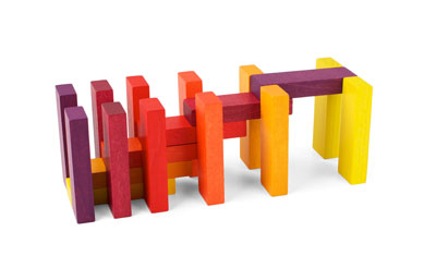 アートコースター　サン