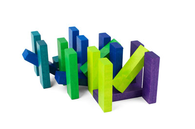 アートコースター　シー