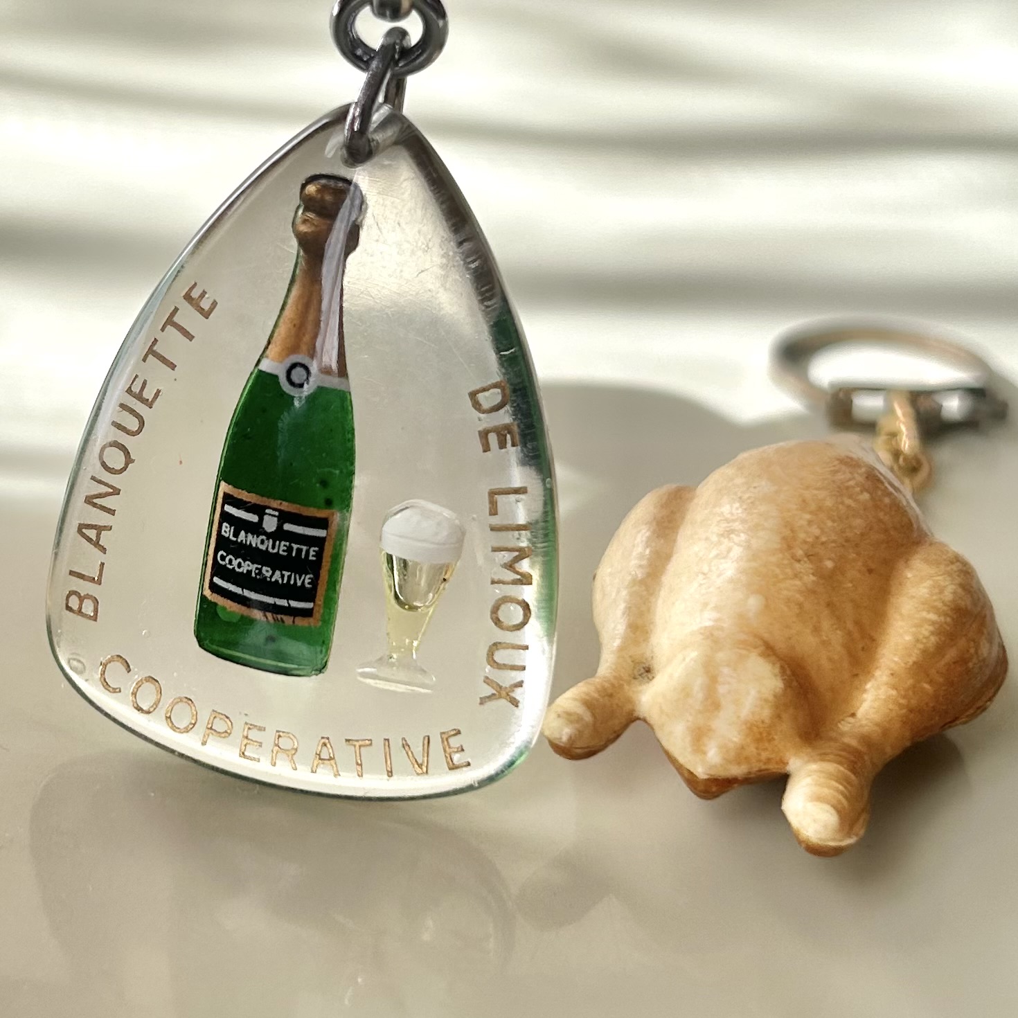 ブルボン蚤の市休業のお知らせ