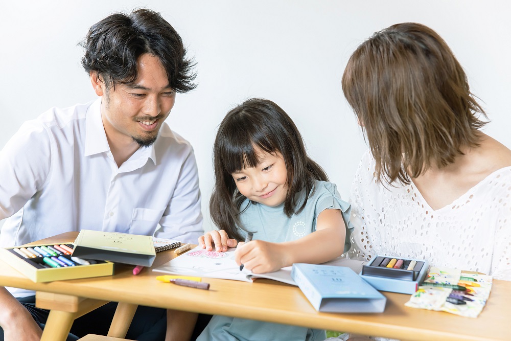 便利な家電を取り入れて、家族で過ごすおうち時間を充実させよう