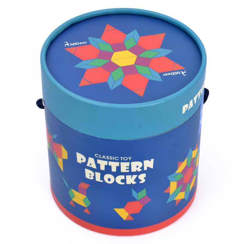 パターンブロック２５０P