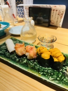 5/25 美味です〜