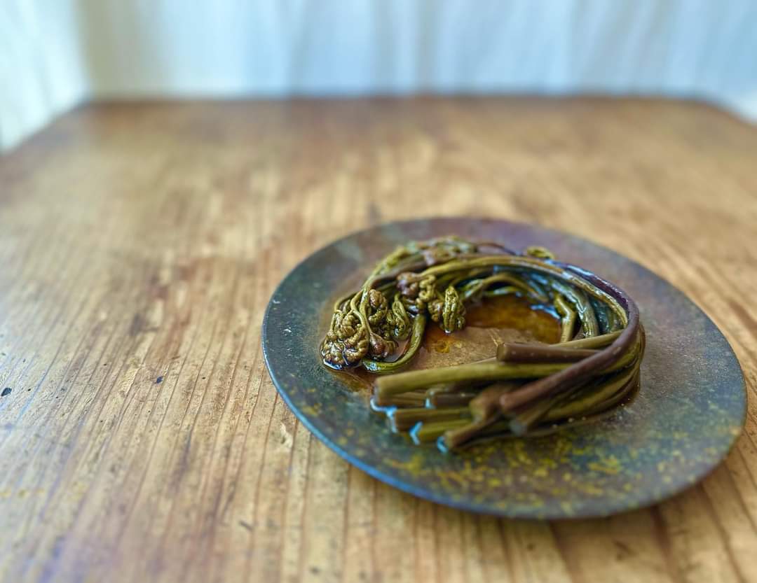 水餃子を作ろうと思ったきっかけの話