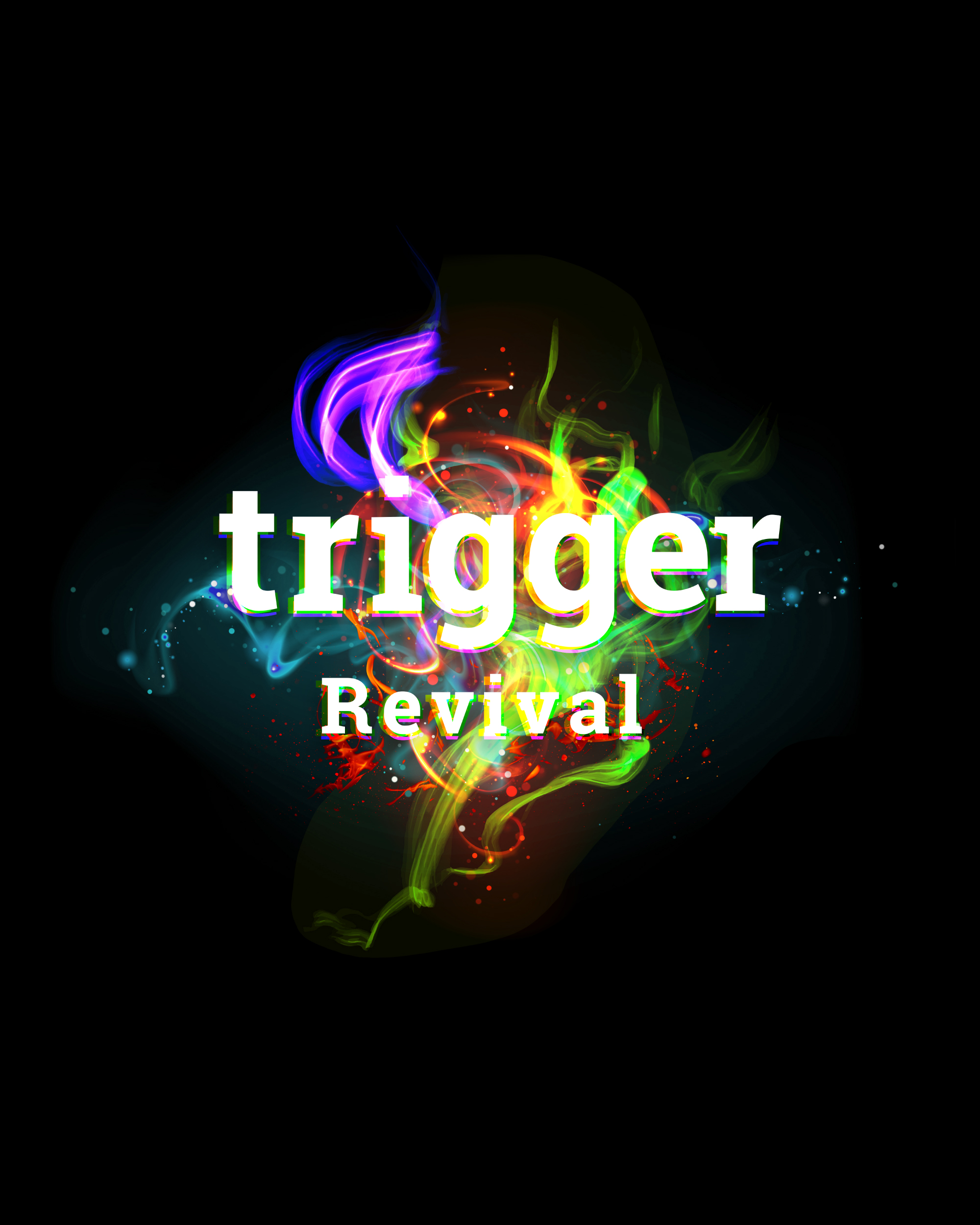 【 CAMPFIRE trigger復活への挑戦 】 6/30(火)23:59まで‼︎
