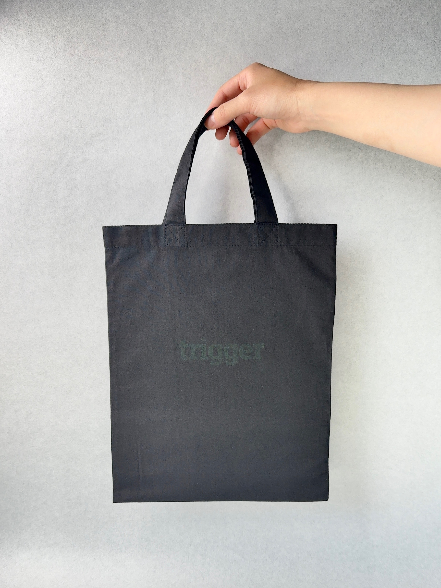 【 trigger 6周年 】12/1(月)〜12/8(月)