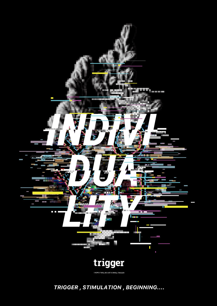 【 INDIVIDUALITY 】2026年3/20(金)〜3/22(日)