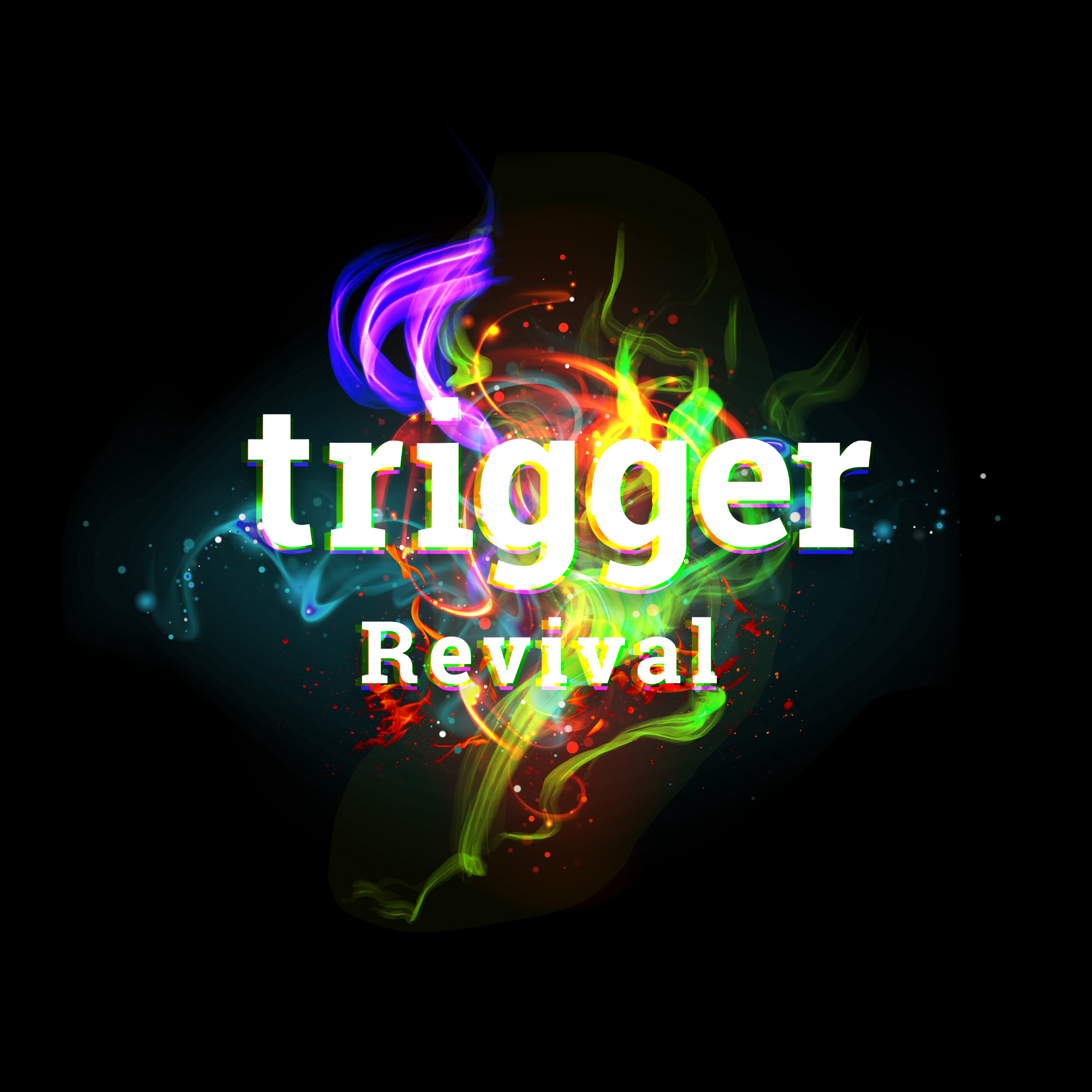 【 CAMPFIRE trigger復活への挑戦 】5/1(金)20:00〜