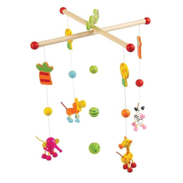 モビールアニマル。。。