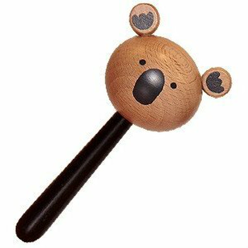 コアラ ラトル。。。