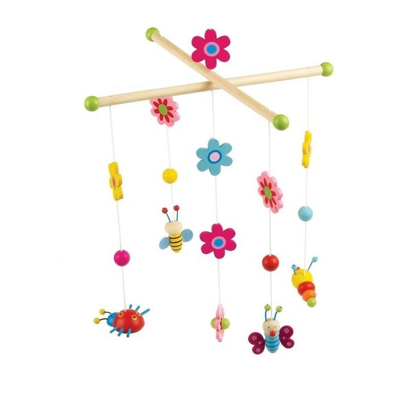 モビール インセクト。。。