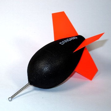 新商品　遠投ウキ クロスオーバーを12月1日にリリースいたします。