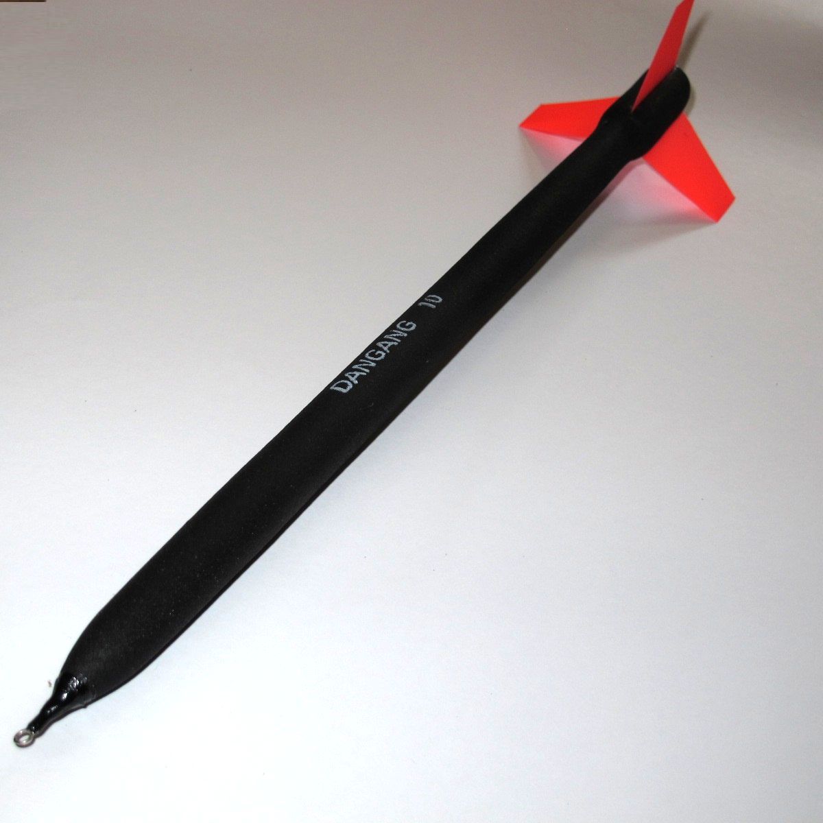 新商品　 極細高感度ウキを2月22日にリリースいたします。