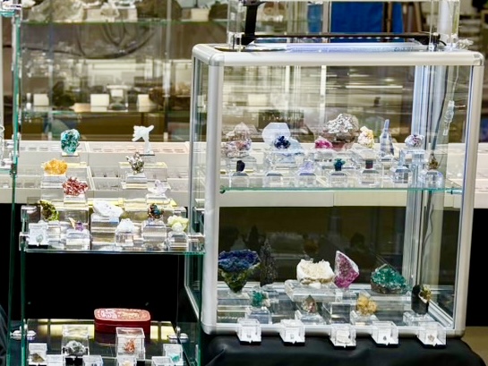 M-Stone 様 「 札幌展 」出展のお知らせ　