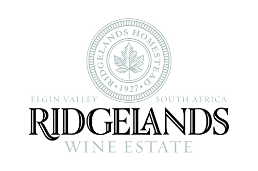 Ridgelands リッジランズ / エルギン・ヴィントナーズのプレミアムレンジ