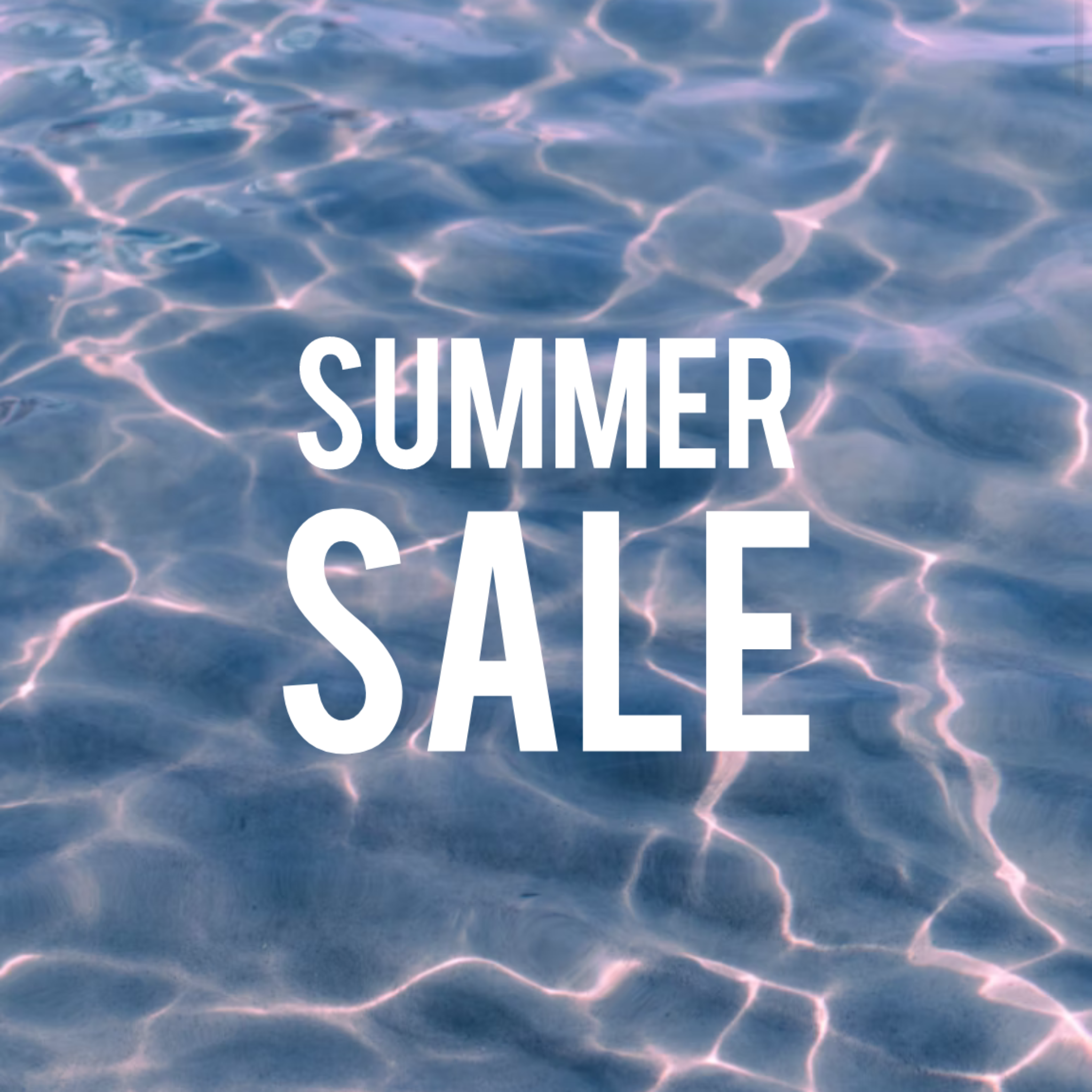 ◆SUMMER SALE◆